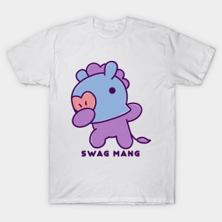 Swag Mang T-Shirt